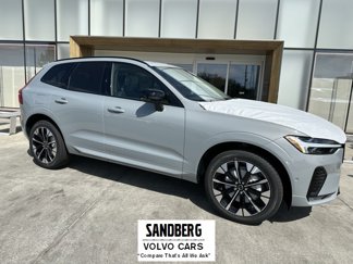 New 2026 Volvo XC60 B5 Plus w/ Climate Package image 1
