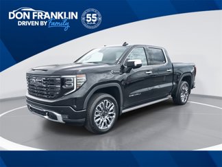 New 2026 GMC Sierra 1500 Denali Ultimate image 1