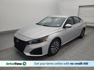 Used 2023 Nissan Altima 2.5 SV image 1