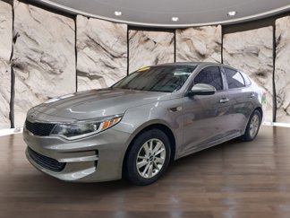 Used 2018 Kia Optima LX image 1