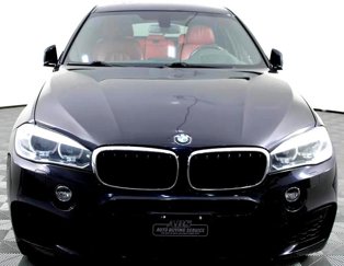 Used 2016 BMW X6 xDrive35i image 1