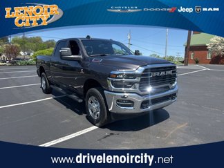 New 2025 RAM 2500 Tradesman image 1
