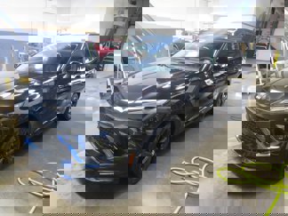 New 2025 Buick Envision Sport Touring image 1