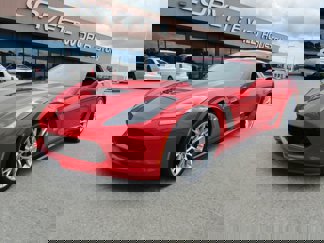Used 2017 Chevrolet Corvette Z06 video 1