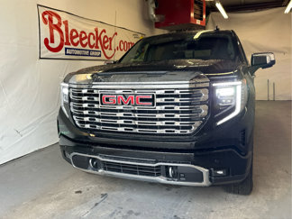 New 2025 GMC Sierra 1500 Denali w/ Technology Package image 1