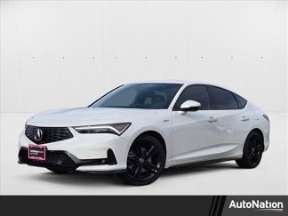 New 2026 Acura Integra A-Spec video 1