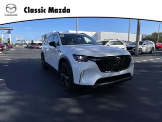 New 2025 MAZDA CX-90 3.3 Turbo w/ Premium Sport Pkg image 1