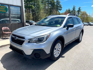 Used 2018 Subaru Outback 2.5i image 1