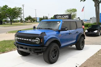 Used 2023 Ford Bronco Badlands image 1