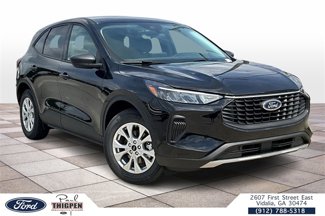 New 2025 Ford Escape Active image 1