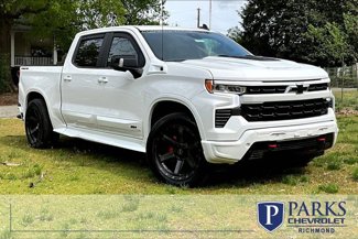 New 2025 Chevrolet Silverado 1500 RST w/ RST All Star Premium Package image 1