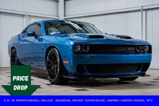 Used 2023 Dodge Challenger SRT Hellcat image 1