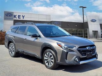 Used 2024 Subaru Outback Limited XT image 1