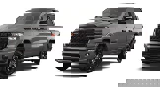 New 2025 RAM 1500 Big Horn image 1