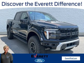 New 2025 Ford F150 Raptor image 1