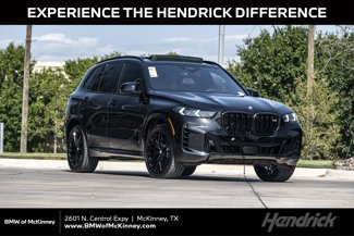 New 2026 BMW X5 M60i image 1