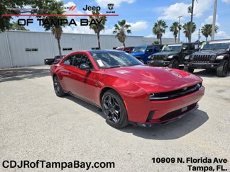 New 2025 Dodge Charger R/T w/ Sun & Sound Package image 1