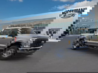 New 2025 Ford F350 XL image 1