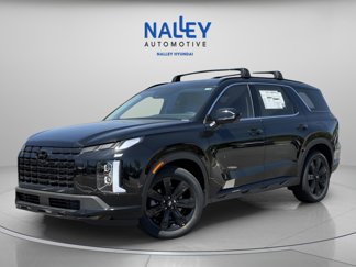 New 2025 Hyundai Palisade XRT image 1
