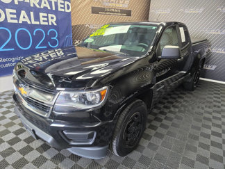 Used 2016 Chevrolet Colorado W/T w/ WT Convenience Package image 1