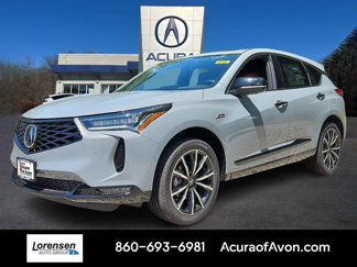 New 2025 Acura RDX A-Spec image 1