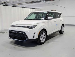 New 2025 Kia Soul LX image 1