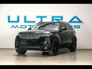 Used 2020 Land Rover Range Rover Velar S image 1