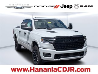 New 2025 RAM 1500 Limited image 1