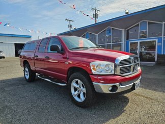 Used 2008 Dodge Ram 1500 Truck SLT w/ Trailer Tow Group image 1