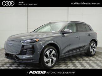 New 2025 Audi Q6 e-tron Premium Plus image 1