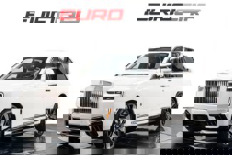 Used 2025 Rolls-Royce Cullinan image 1
