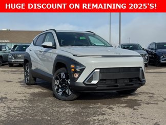 New 2025 Hyundai Kona SEL video 1
