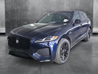 New 2026 Jaguar F-PACE R-Dynamic S image 1