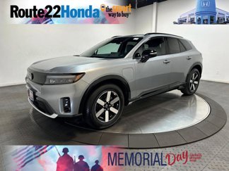 New 2025 Honda Prologue Touring image 1