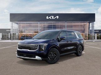 New 2026 Kia Carnival image 1