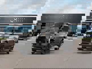 New 2025 INFINITI QX80 Autograph image 1