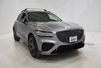 New 2025 Genesis GV70 3.5T Sport w/ Sport Advanced Package image 1