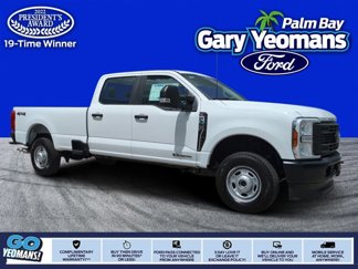 New 2026 Ford F350 4x4 Crew Cab Super Duty image 1