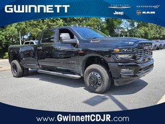 New 2025 RAM 3500 Big Horn image 1