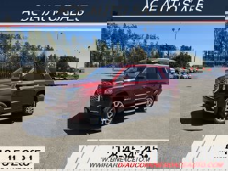 Used 2019 GMC Yukon Denali w/ Open Road Package image 1