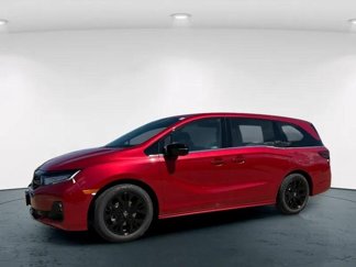 New 2026 Honda Odyssey Sport-L image 1
