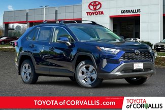 New 2025 Toyota RAV4 XLE w/ Weather Package image 1