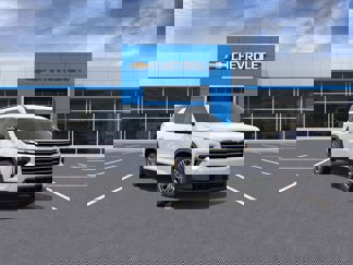 New 2026 Chevrolet Traverse LT w/ Driver Confidence Package image 1