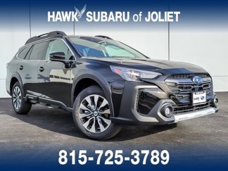 New 2025 Subaru Outback Limited image 1