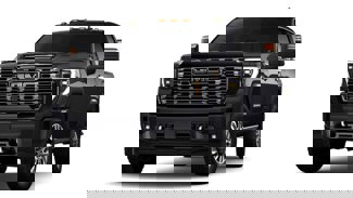 New 2026 GMC Sierra 3500 Denali Ultimate image 1