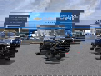 New 2026 Chevrolet Silverado 2500 ZR2 w/ LPO, Dark Essentials Package image 1