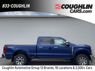 New 2026 Ford F350 Lariat w/ Lariat Premium Package image 1