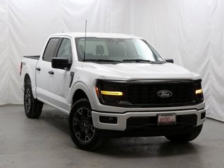 Used 2024 Ford F150 STX image 1