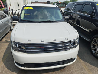 Used 2016 Ford Flex SE image 1