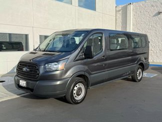 Used 2018 Ford Transit 350 XL image 1